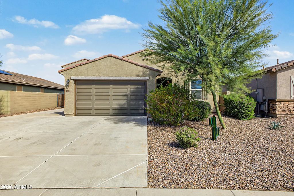4386 W Suncup Drive, San Tan Valley
