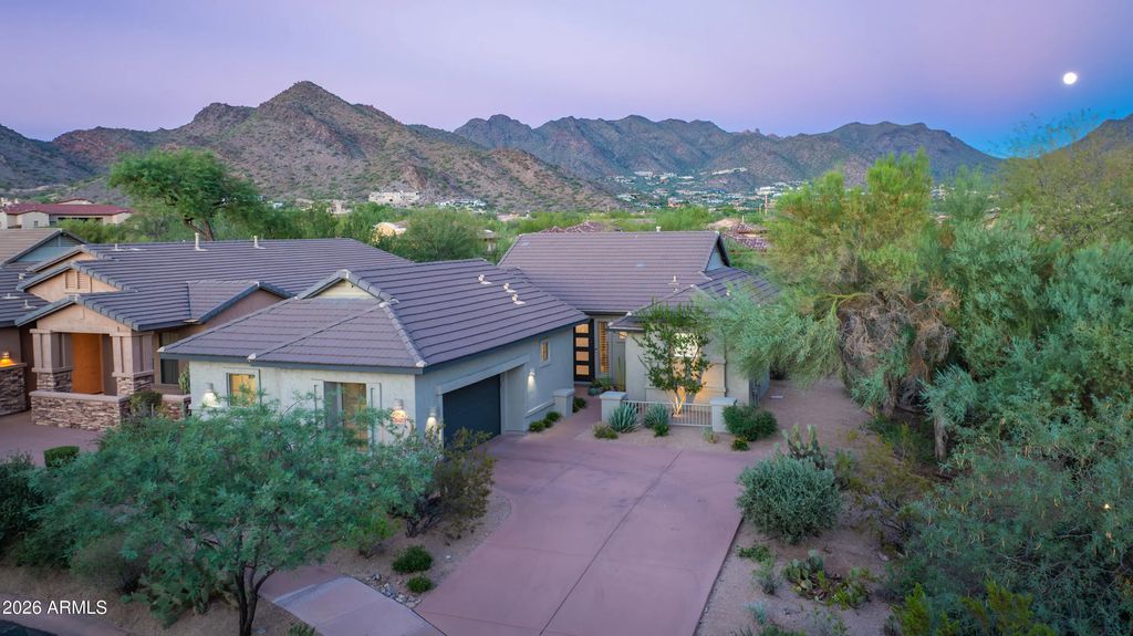 20405 N 96th Way, Scottsdale