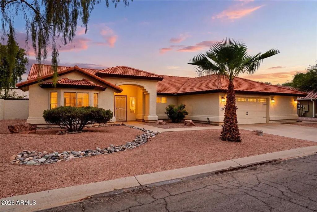 1230 E Clearview Drive, Casa Grande