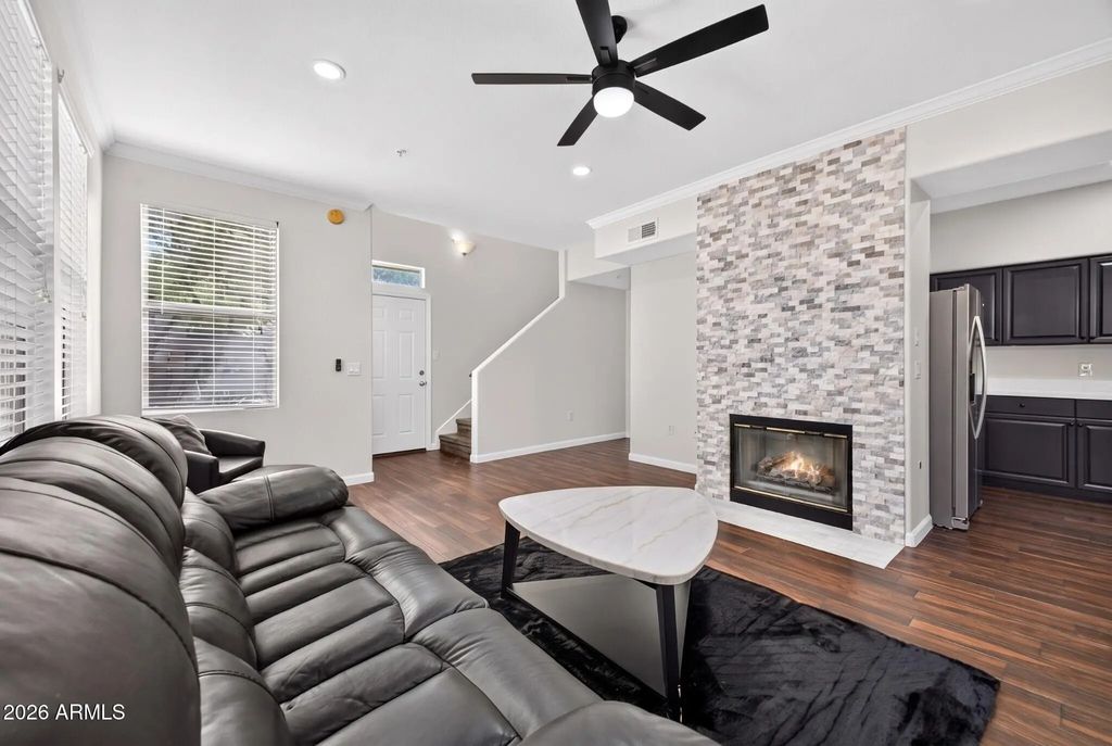 19777 N 76th Street (unit 1131), Scottsdale