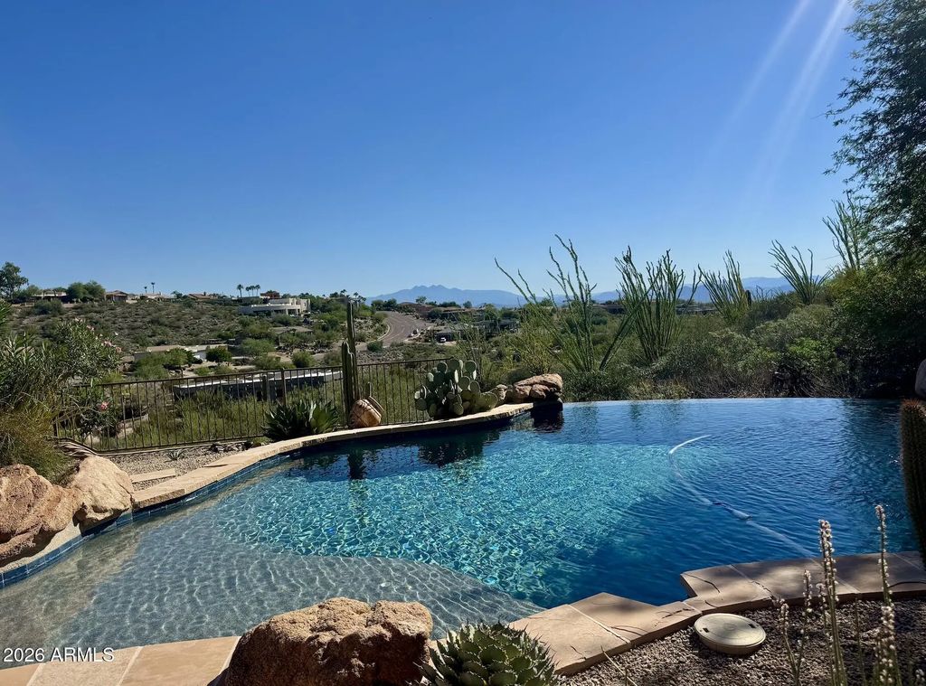 16210 N Edgewater Drive, Fountain Hills