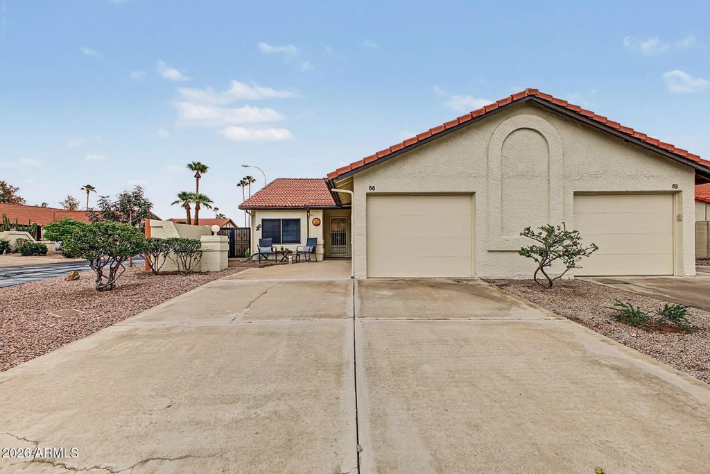 542 S Higley Road (unit 66), Mesa