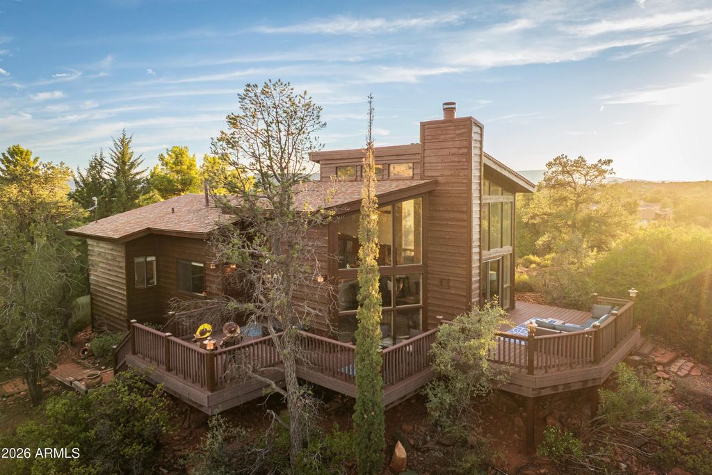 25 Finke Drive, Sedona
