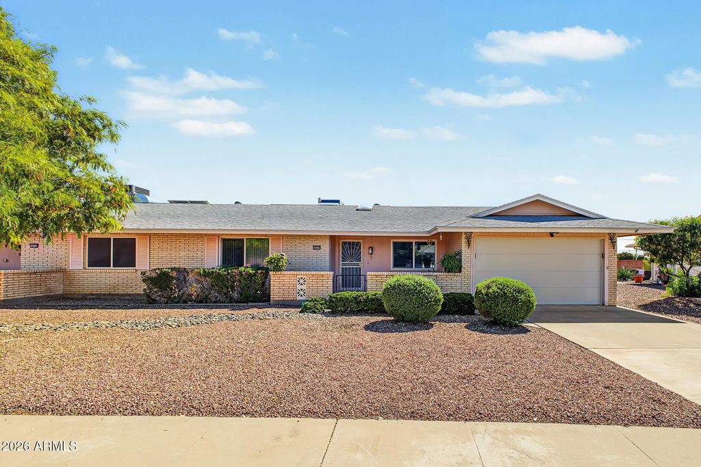 10227 N 108th Avenue, Sun City