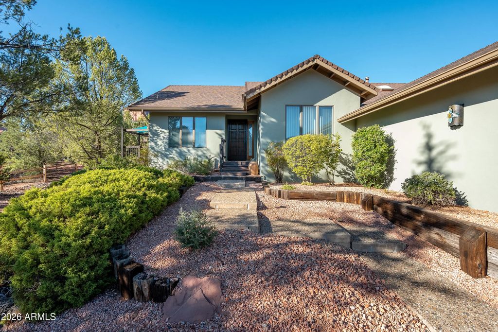 140 Pebble Drive, Sedona