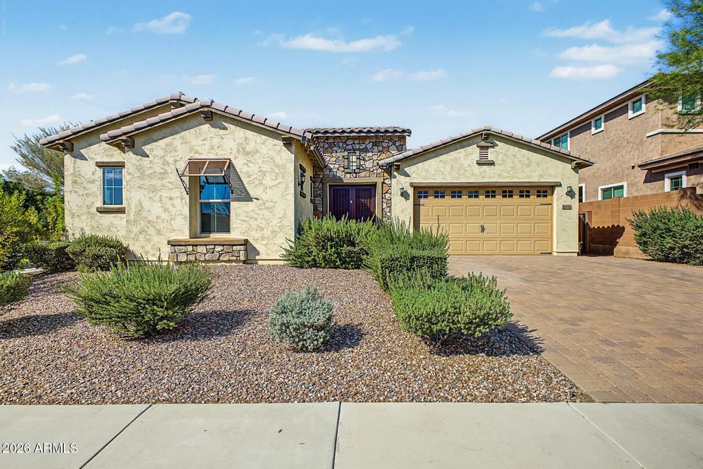 2662 E La Costa Drive, Gilbert