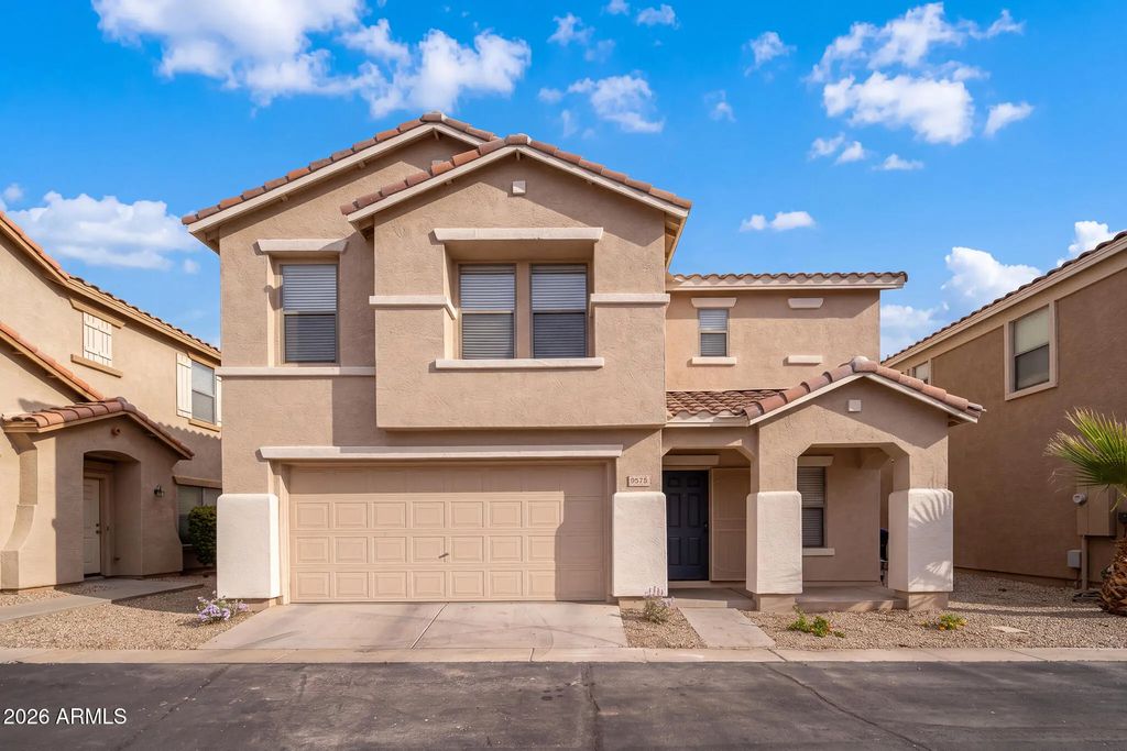9575 N 82nd Lane, Peoria