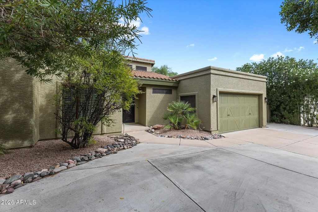 17116 E Grande Boulevard, Fountain Hills