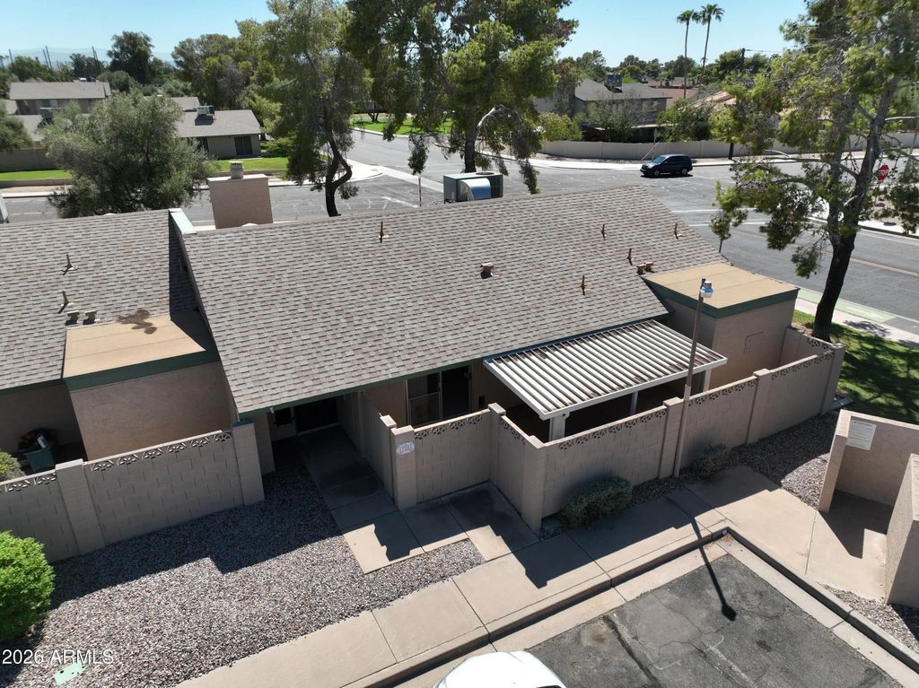 17801 N 45th Avenue, Glendale