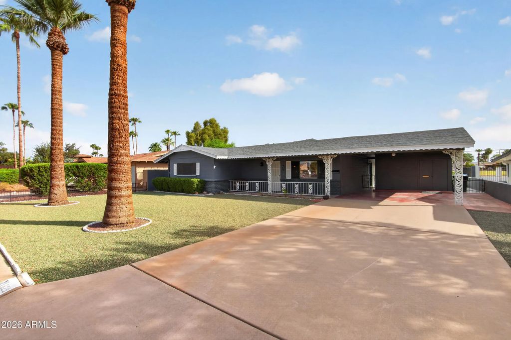 629 S Edgewater Drive, Mesa