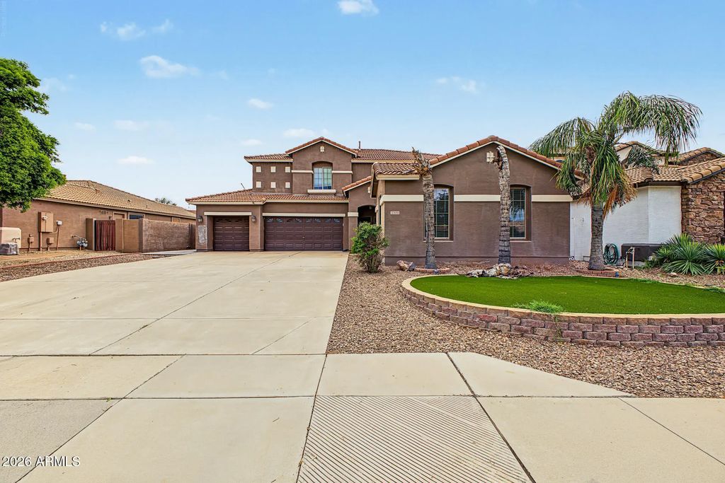 11441 E Rafael Avenue, Mesa