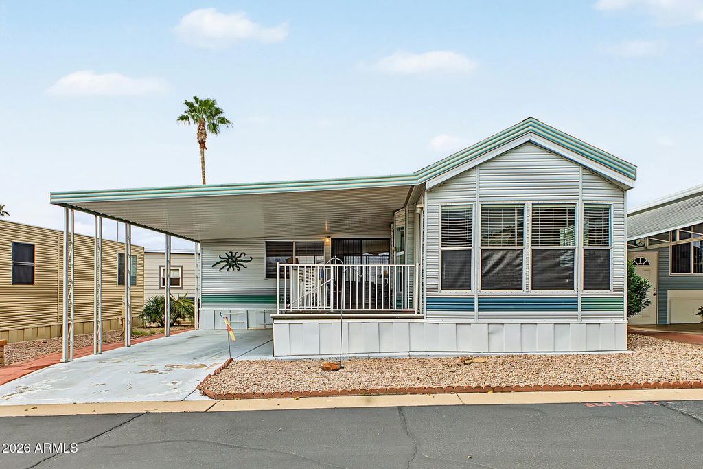 111 S Greenfield Road (unit 418), Mesa