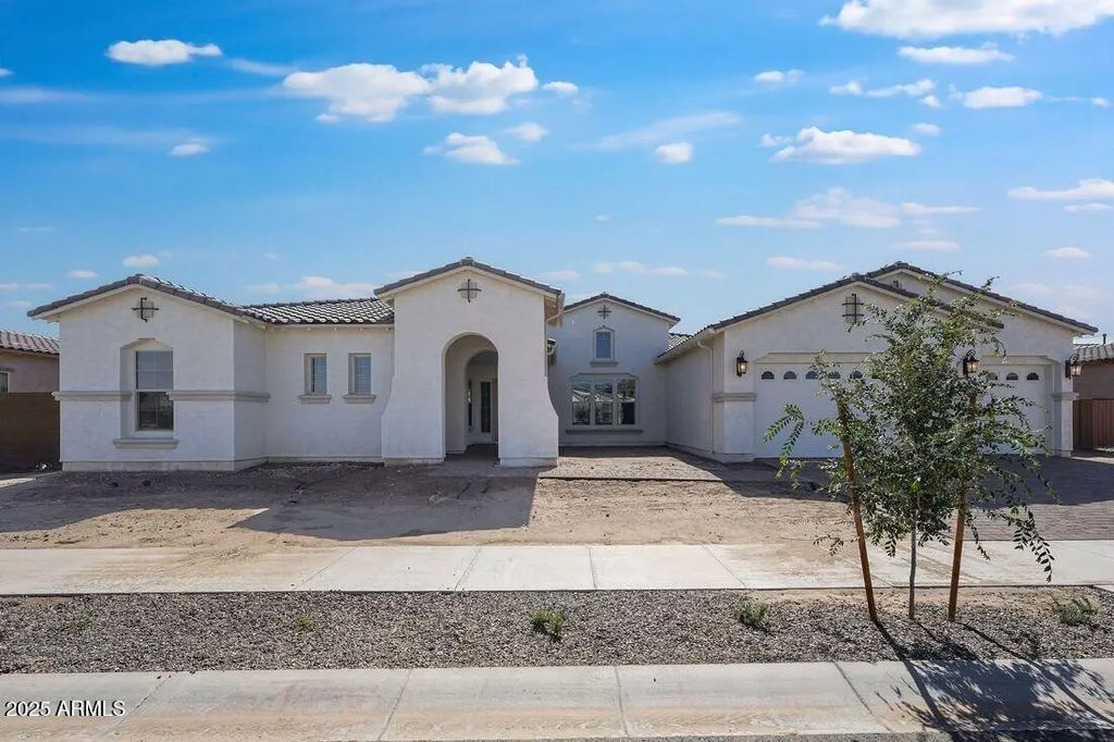20479 E Calle De Flores, Queen Creek
