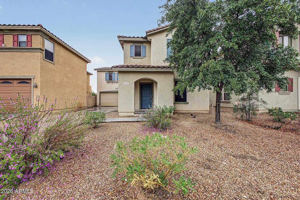 6355 W Orchid Lane, Glendale