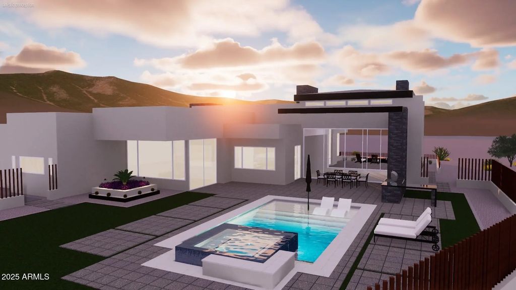 9245 E Canyon View Trail (unit 14), Gold Canyon