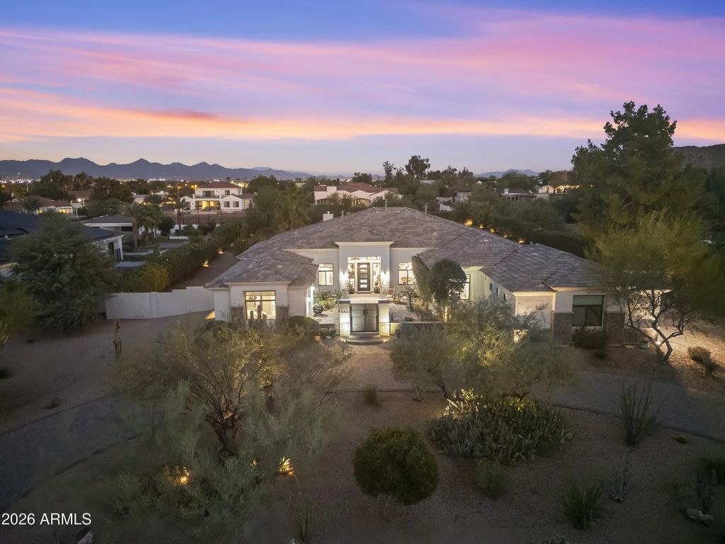 10425 N 37th Street, Phoenix