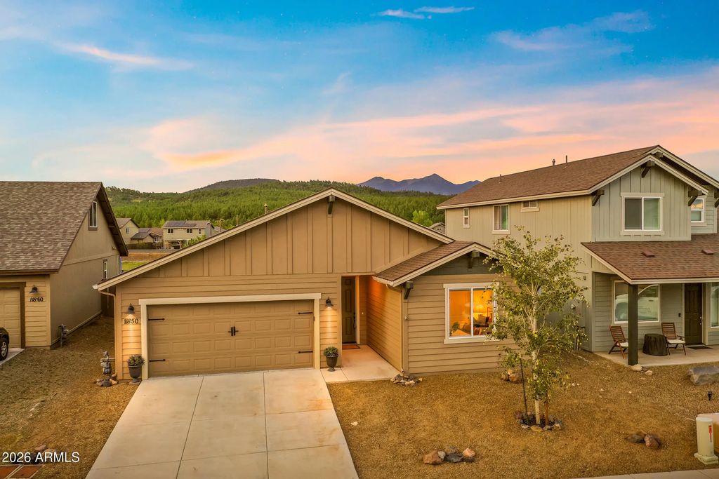 11850 Pegasus Road, Bellemont