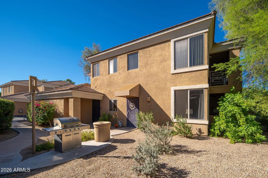 1411 E Orangewood Avenue (unit 127), Phoenix