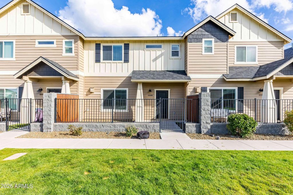 12249 Curtis Court, Bellemont