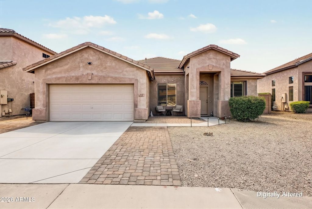 9247 W Salter Drive, Peoria