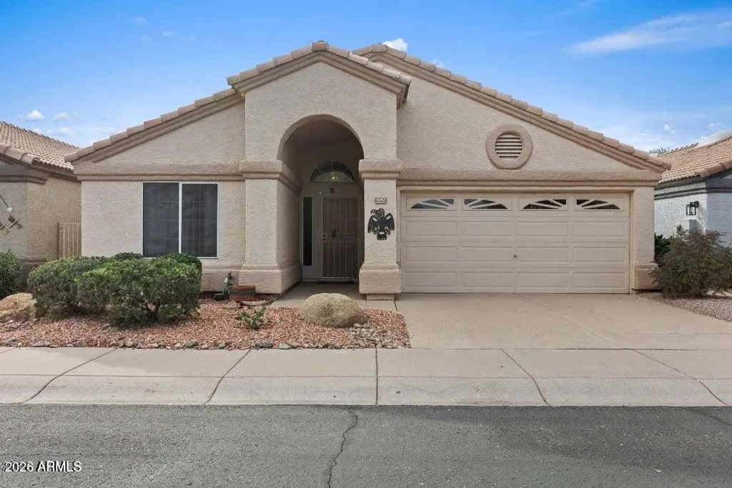 13957 W Santee Way, Surprise