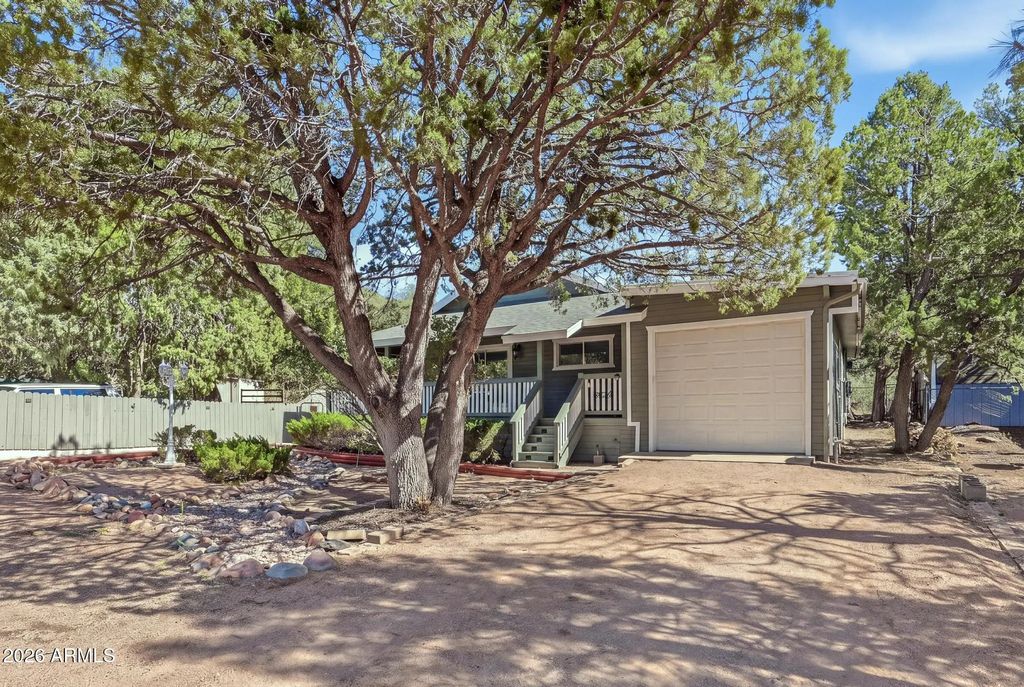 905 N William Tell Circle, Payson