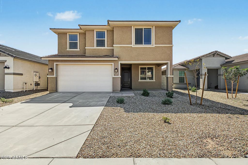23191 W Williams Street, Buckeye