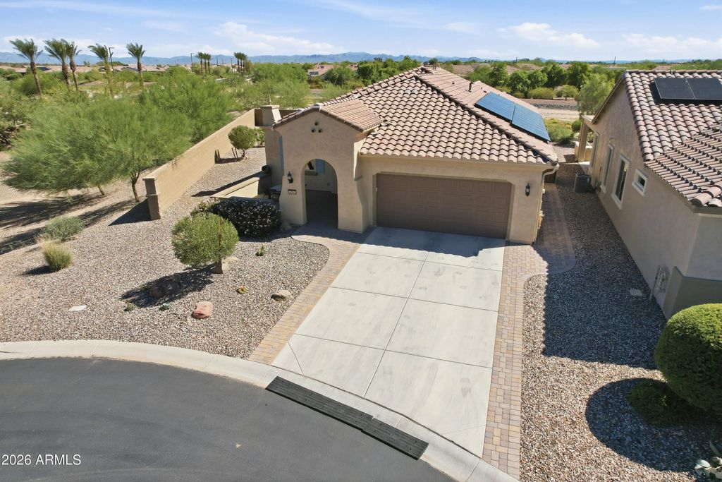 4287 N Brigadier Drive, Florence