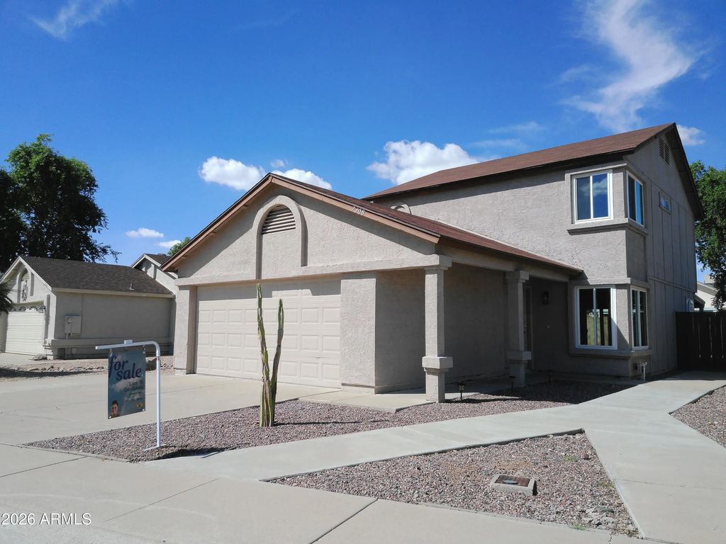 7308 W Pamela Lane, Peoria