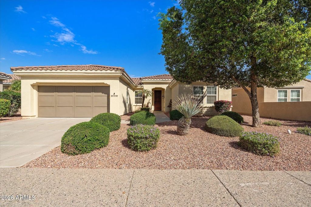 13150 W Junipero Drive, Sun City West