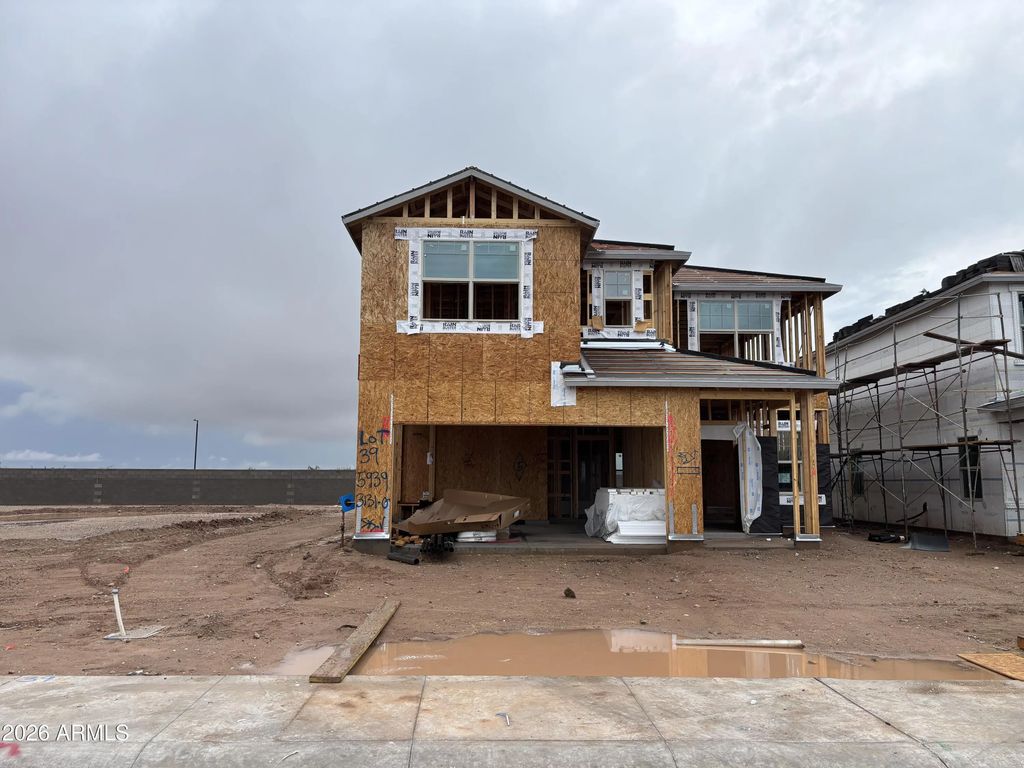 5939 E Hornblende Way, San Tan Valley