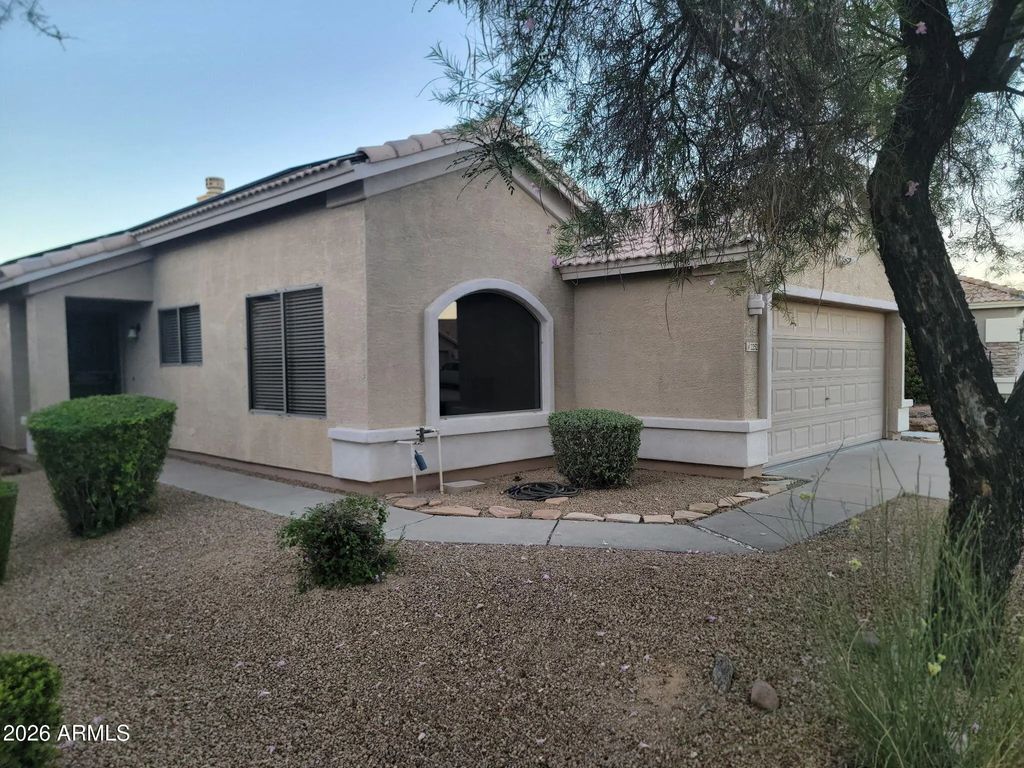 2252 E Mariposa Grande, Phoenix