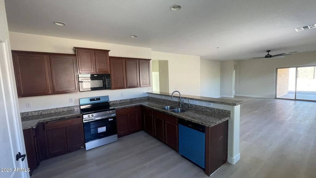 25422 W Maldonado Court, Buckeye
