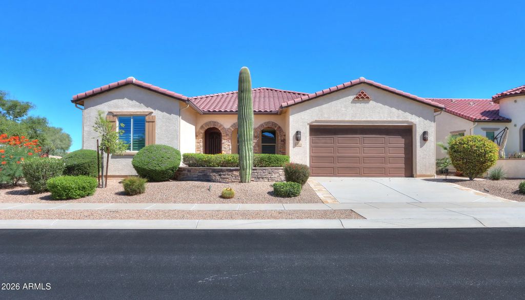 482 N San Ricardo Trail, Casa Grande