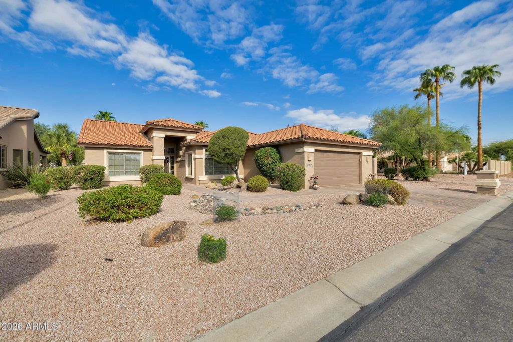 3558 N 161st Avenue, Goodyear