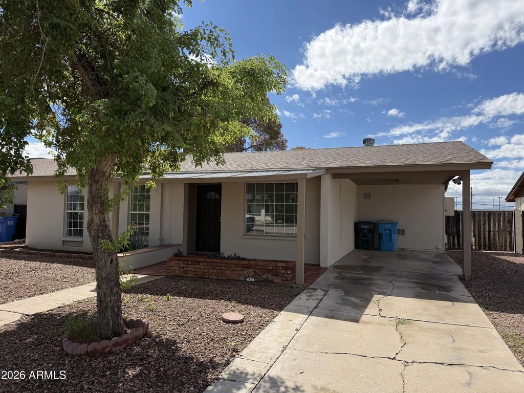 2119 W Danbury Road, Phoenix