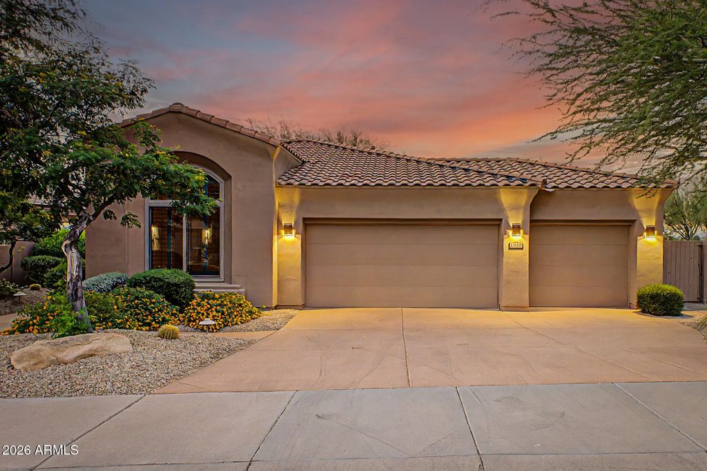 15088 N 114th Way, Scottsdale
