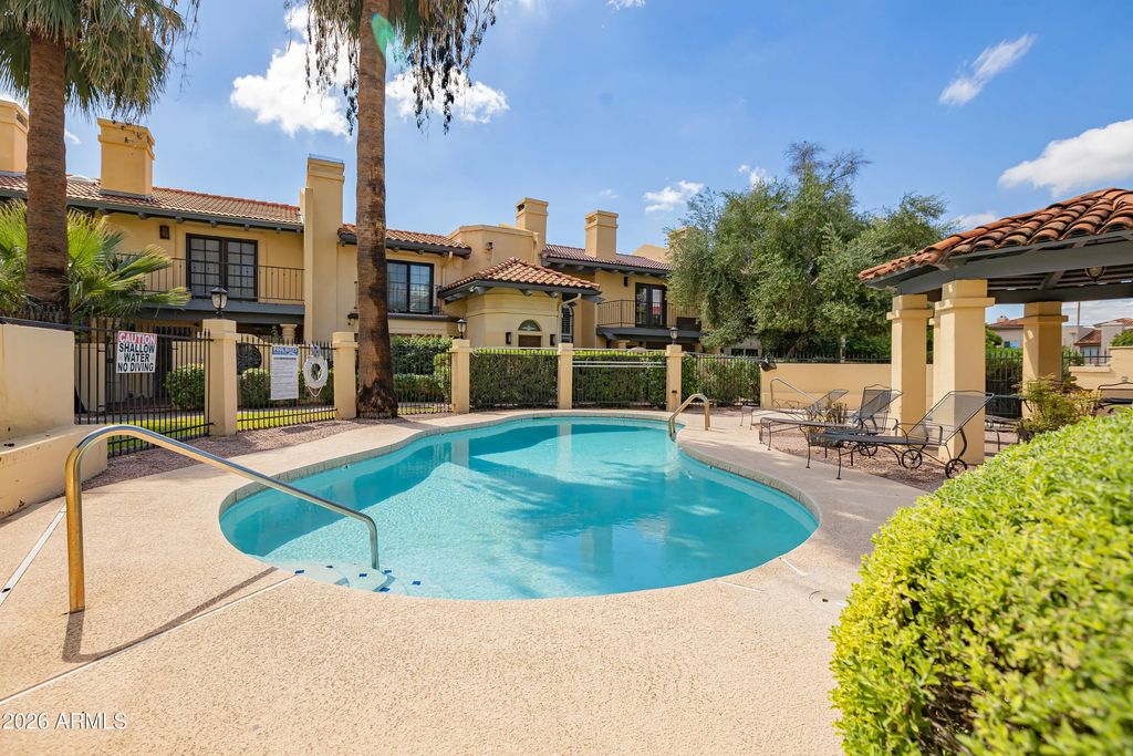 5825 N 12th Street (unit 11), Phoenix