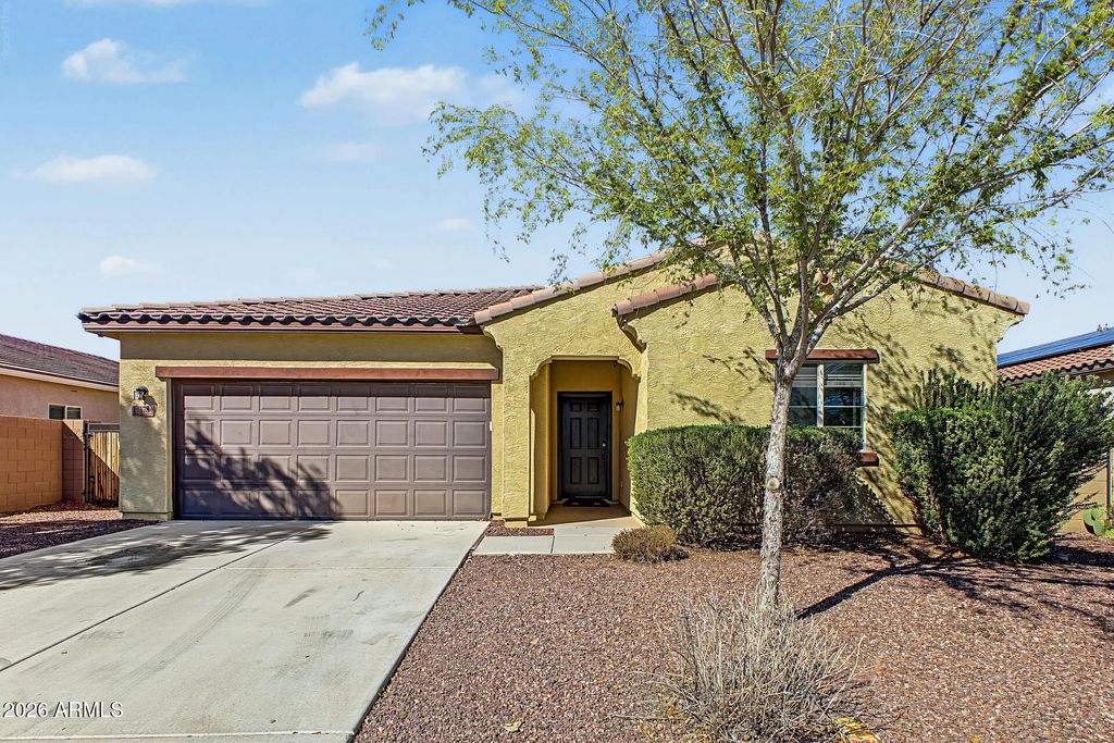 378 E Tropical Drive, Casa Grande