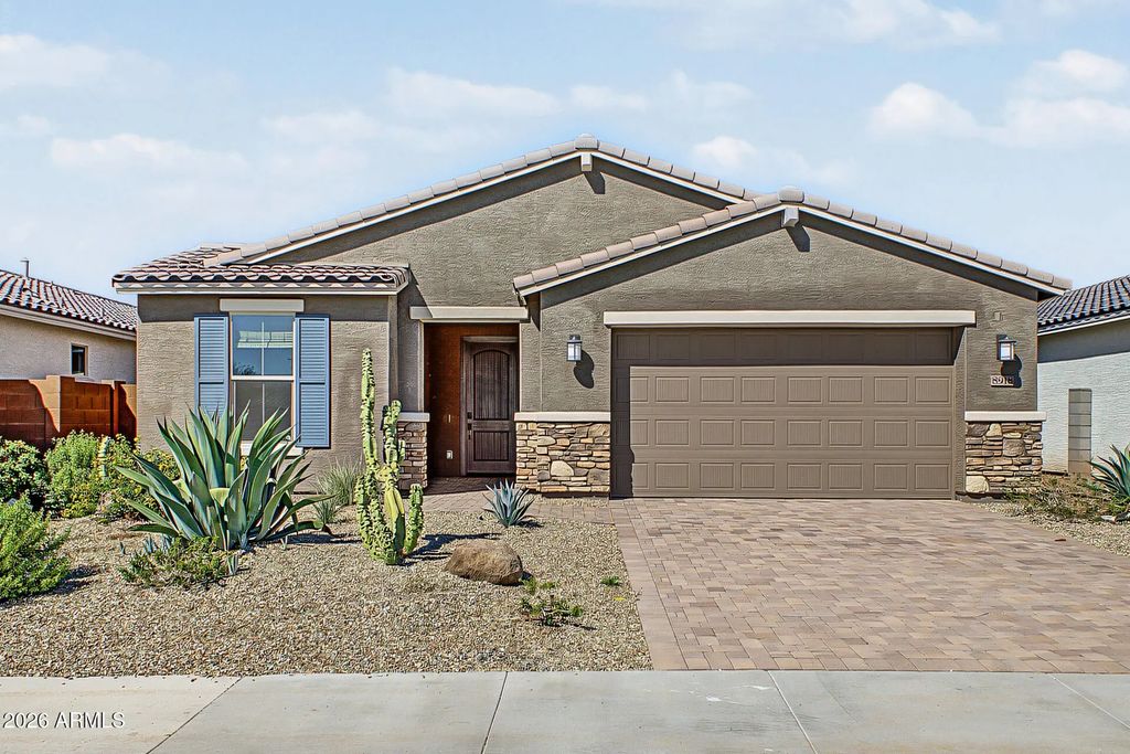 8918 W Vermont Avenue, Glendale