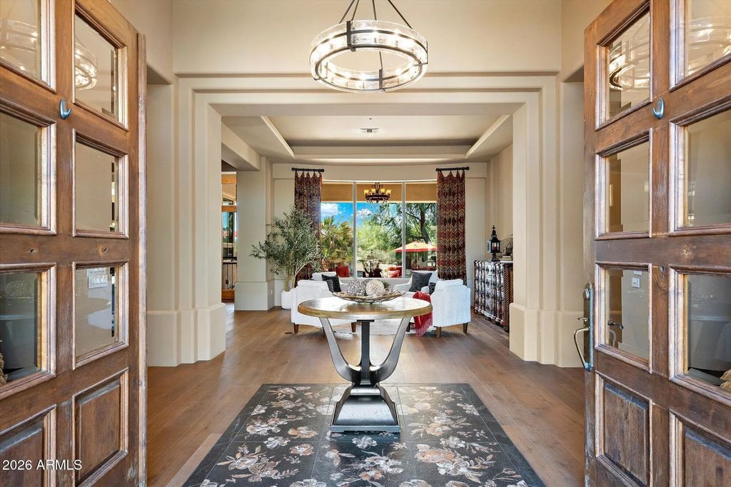 6291 E Ironwood Drive, Scottsdale