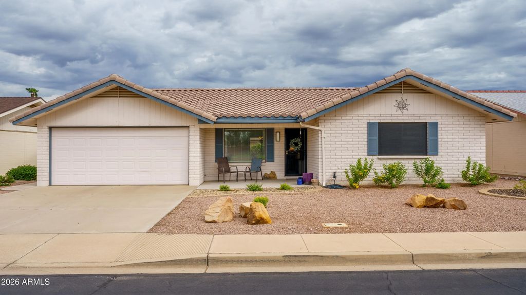 8026 E Nopal Avenue, Mesa