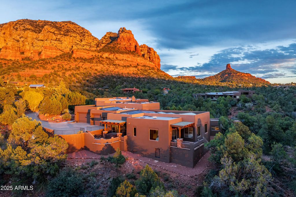 30 Tourmaline Trail, Sedona
