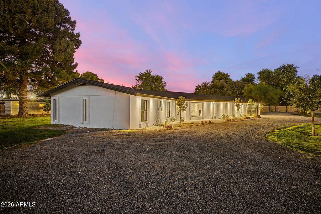 439 S Cactus Wren Street, Gilbert