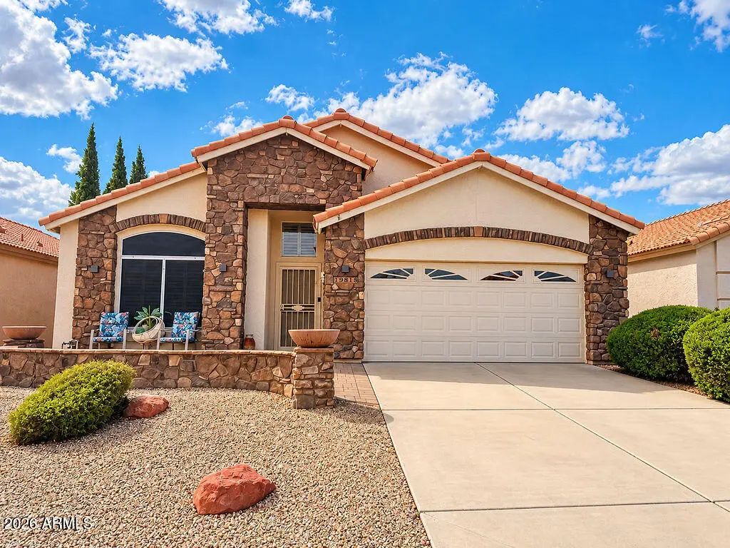 19818 N 91st Lane, Peoria