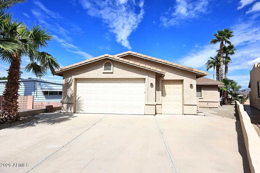 2463 N Fillmore Court, Mesa