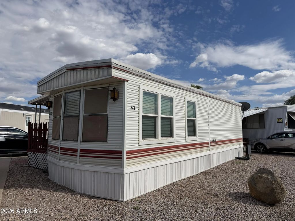 29 W Southern Avenue (unit 53), Mesa
