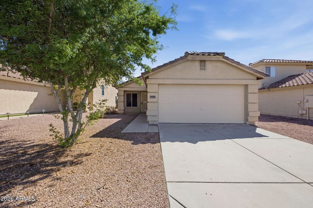 11909 N Pablo Street, El Mirage