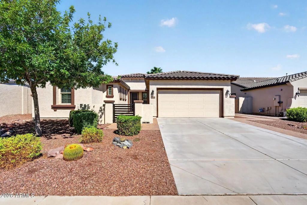 14904 W Luna Circle, Litchfield Park