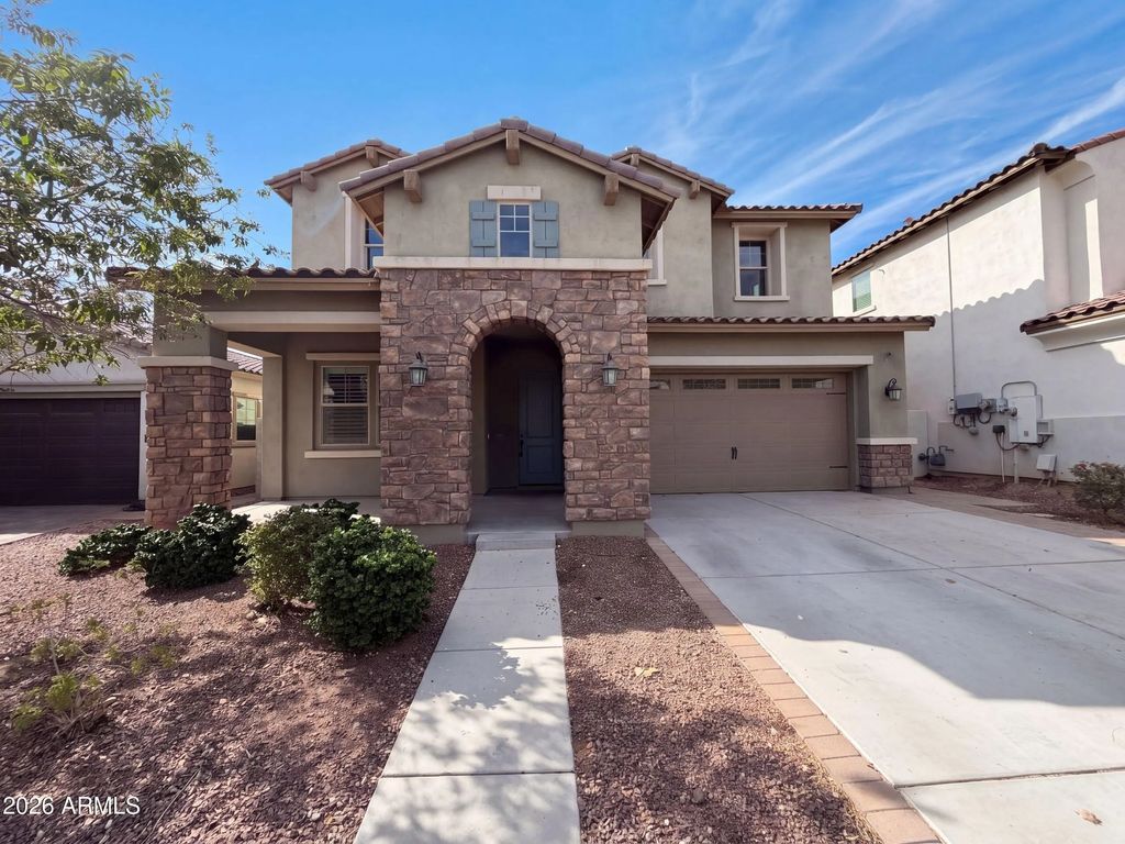 20509 W Valley View Drive, Buckeye
